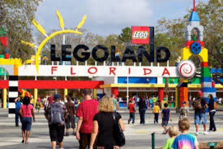 3 Days and 2 Nights Legoland Vacation Package