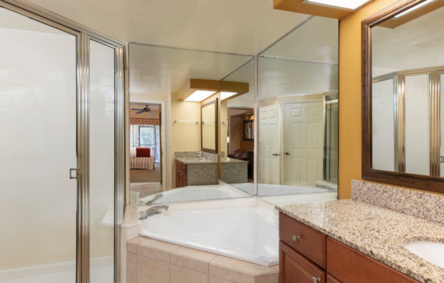 3 Days / 2 Nights Disney Vacation Package