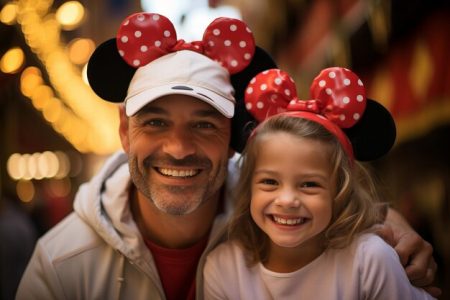 3 Days / 2 Nights Disney Vacation Package